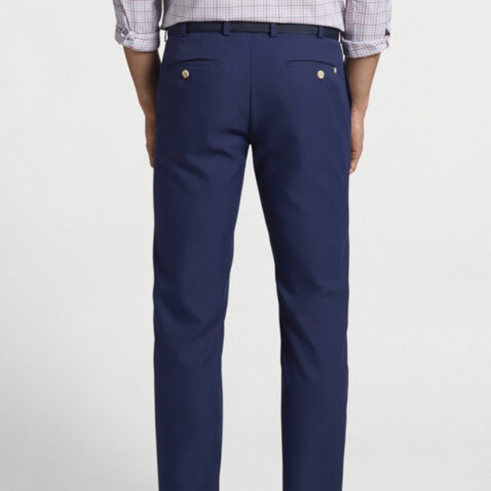 Men’s Peter Millar pants